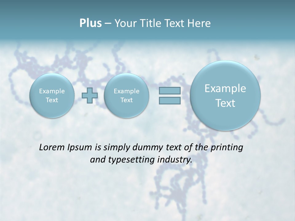 Love Friendship People PowerPoint Template