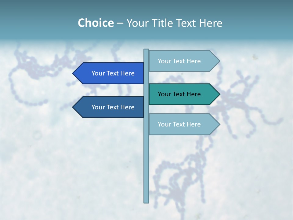 Love Friendship People PowerPoint Template