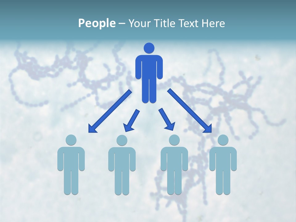 Love Friendship People PowerPoint Template