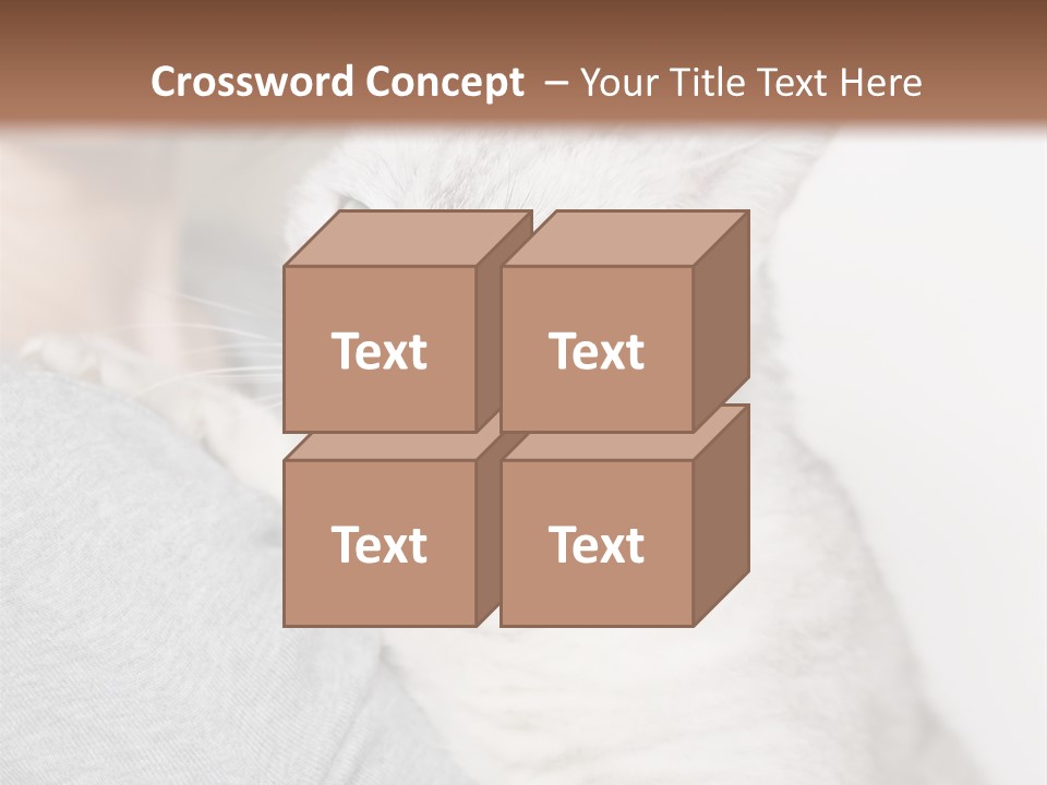 Love Friendship People PowerPoint Template