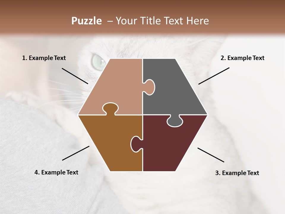 Love Friendship People PowerPoint Template