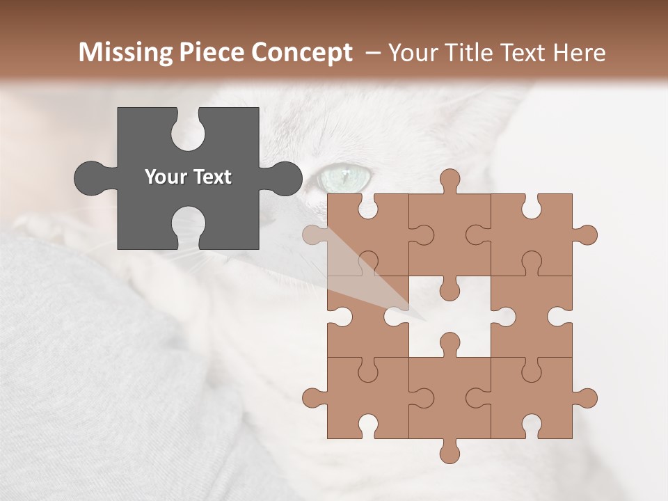 Love Friendship People PowerPoint Template