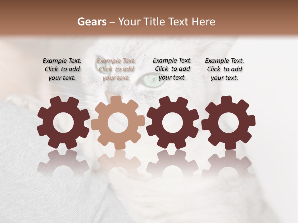 Love Friendship People PowerPoint Template