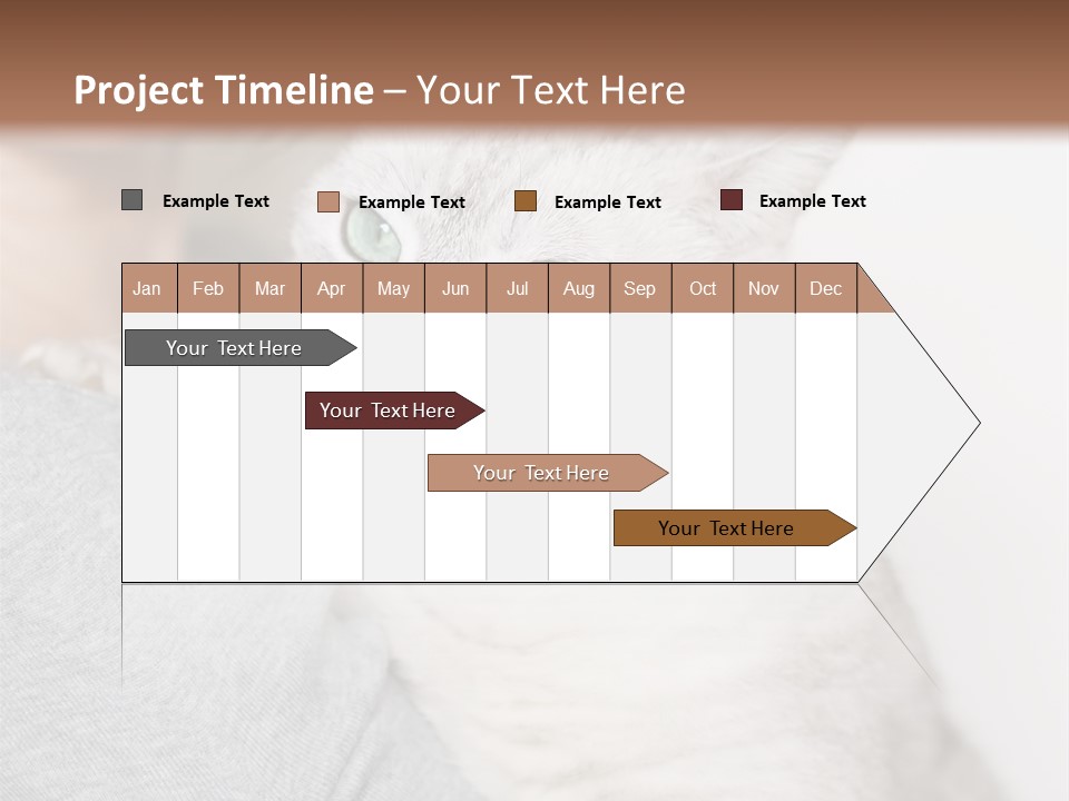Love Friendship People PowerPoint Template