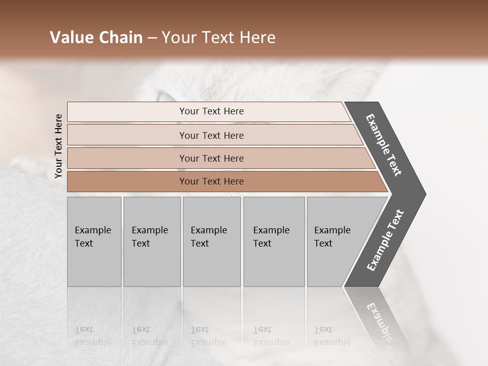 Love Friendship People PowerPoint Template
