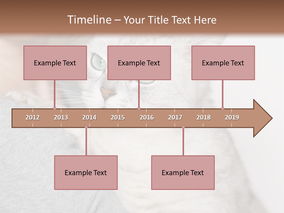 Love Friendship People PowerPoint Template
