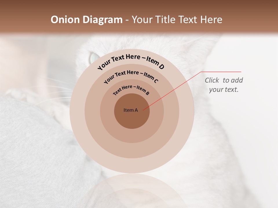 Love Friendship People PowerPoint Template
