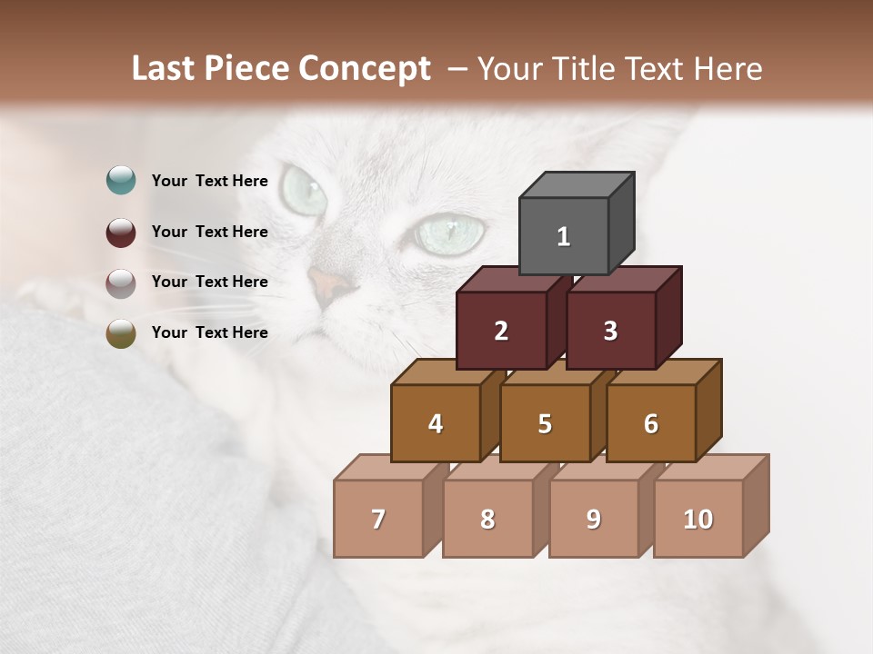 Love Friendship People PowerPoint Template