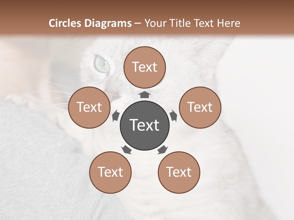 Love Friendship People PowerPoint Template