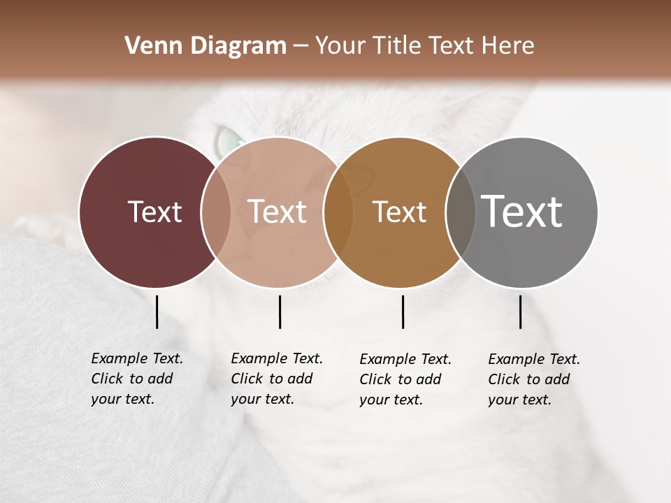 Love Friendship People PowerPoint Template