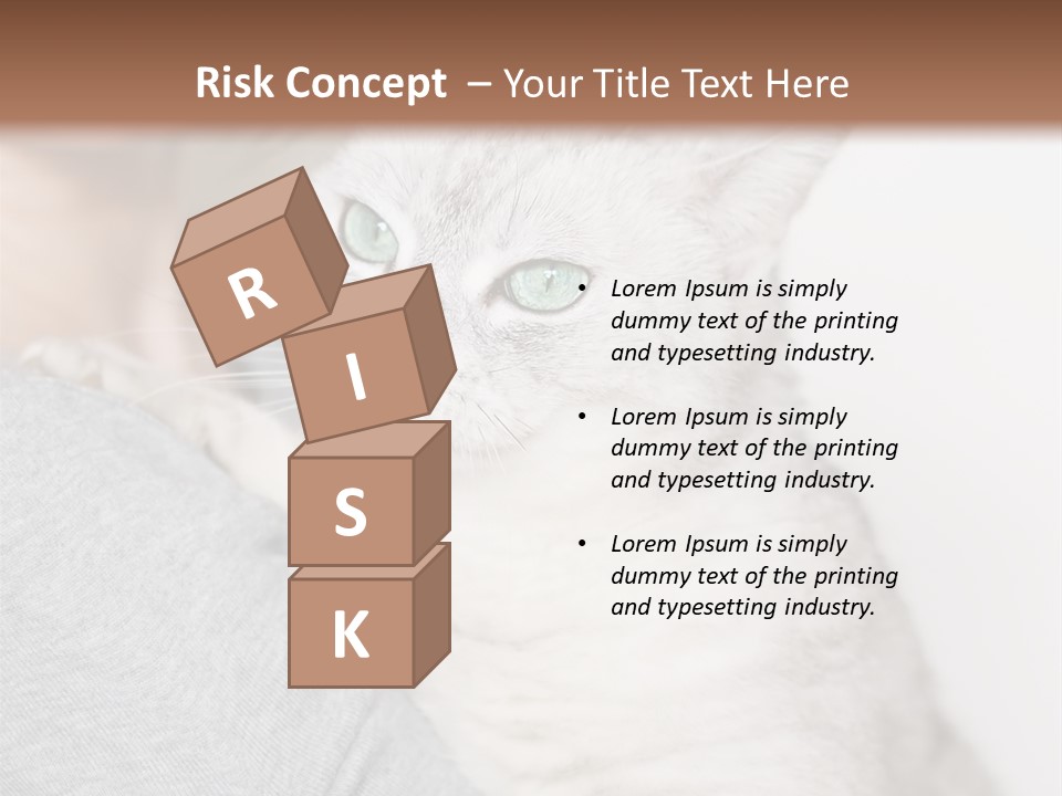 Love Friendship People PowerPoint Template