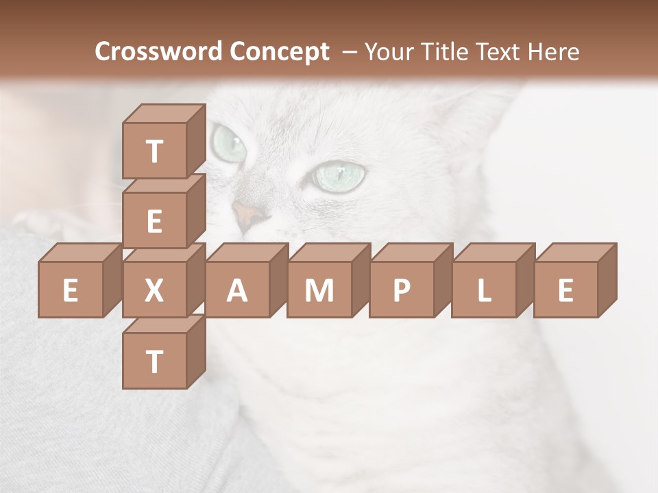 Love Friendship People PowerPoint Template