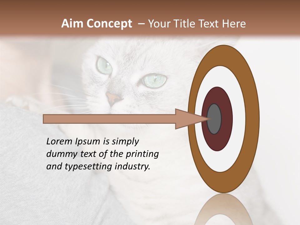 Love Friendship People PowerPoint Template