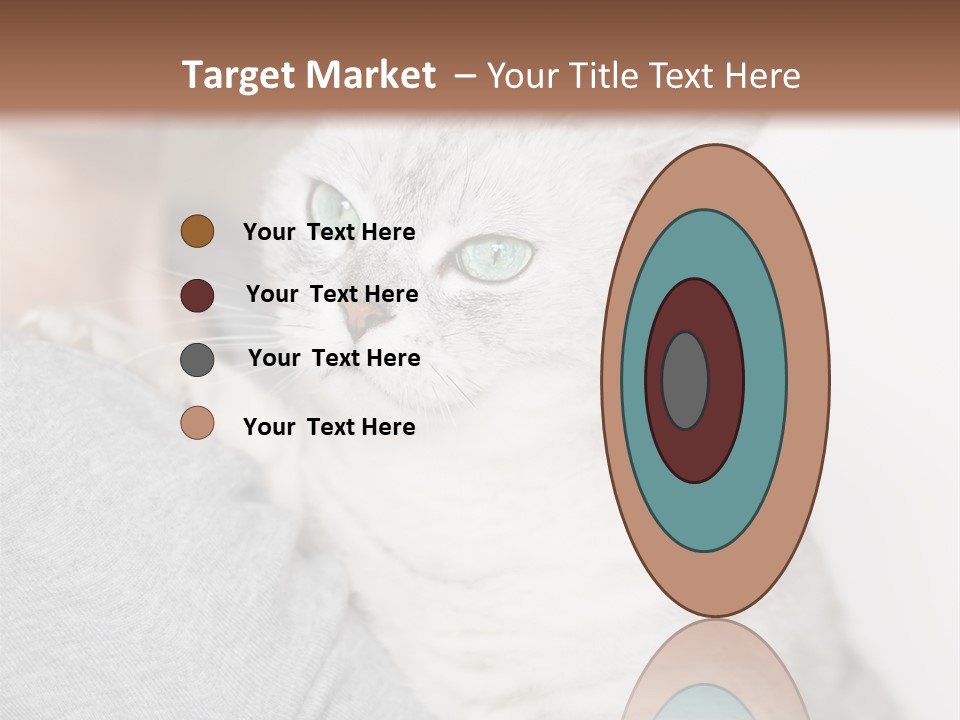 Love Friendship People PowerPoint Template