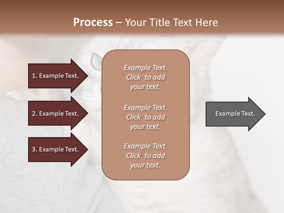 Love Friendship People PowerPoint Template