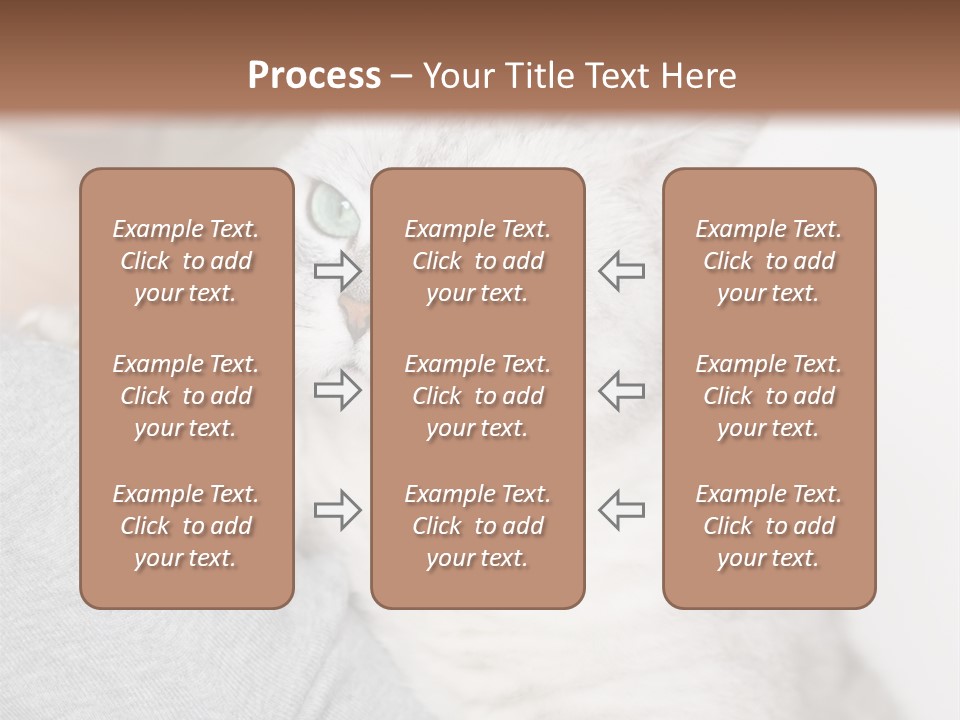 Love Friendship People PowerPoint Template