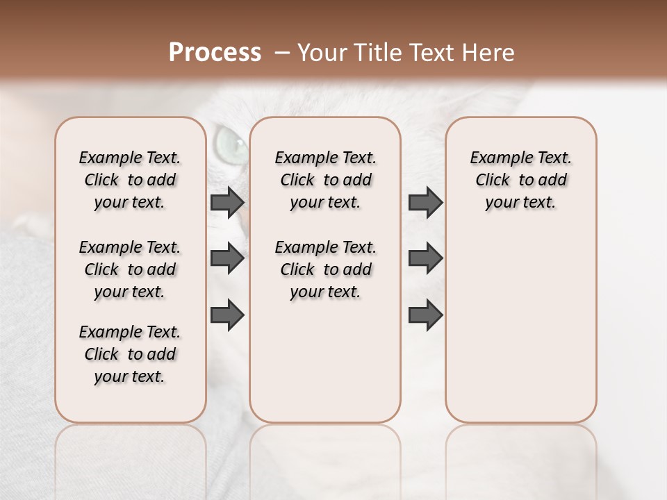 Love Friendship People PowerPoint Template