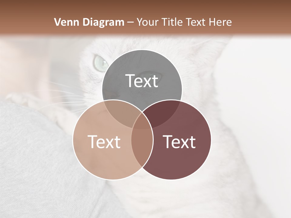 Love Friendship People PowerPoint Template