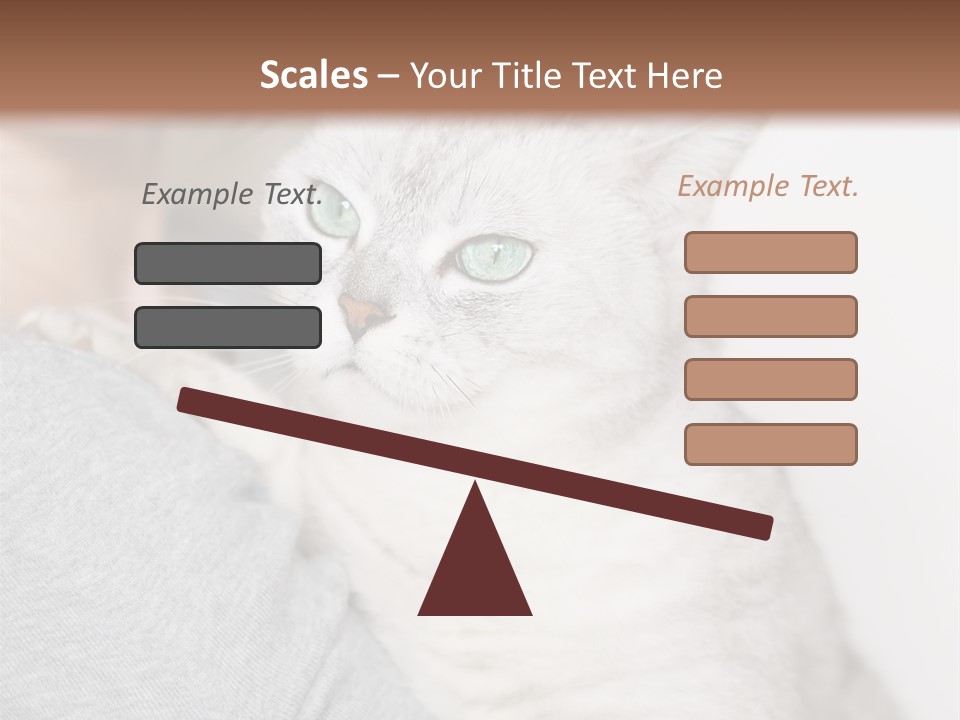 Love Friendship People PowerPoint Template