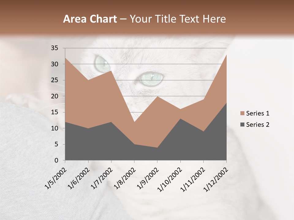 Love Friendship People PowerPoint Template
