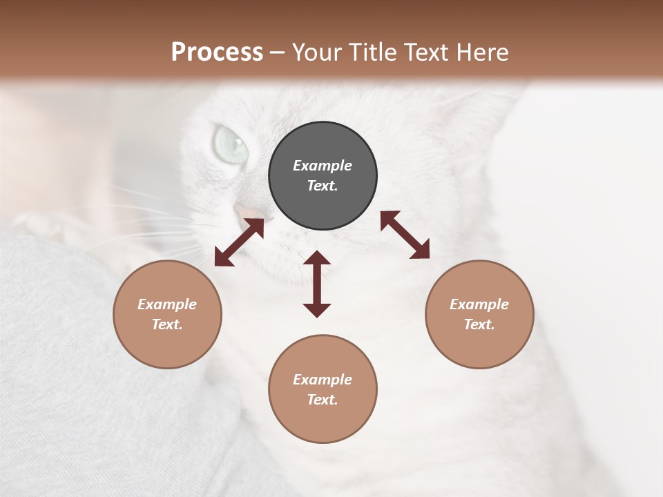 Love Friendship People PowerPoint Template