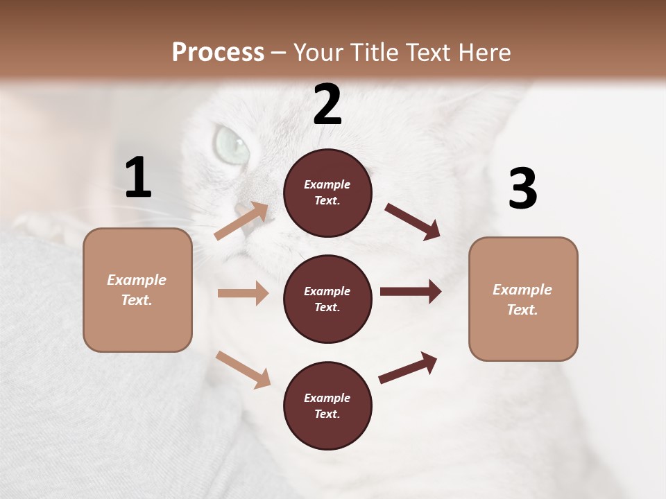 Love Friendship People PowerPoint Template