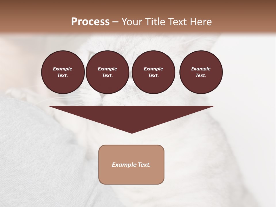 Love Friendship People PowerPoint Template