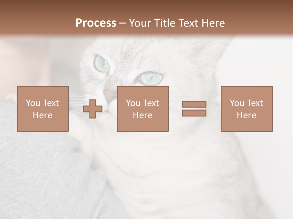 Love Friendship People PowerPoint Template