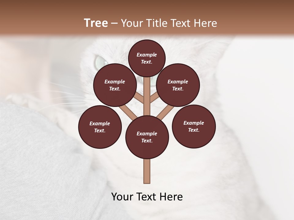 Love Friendship People PowerPoint Template