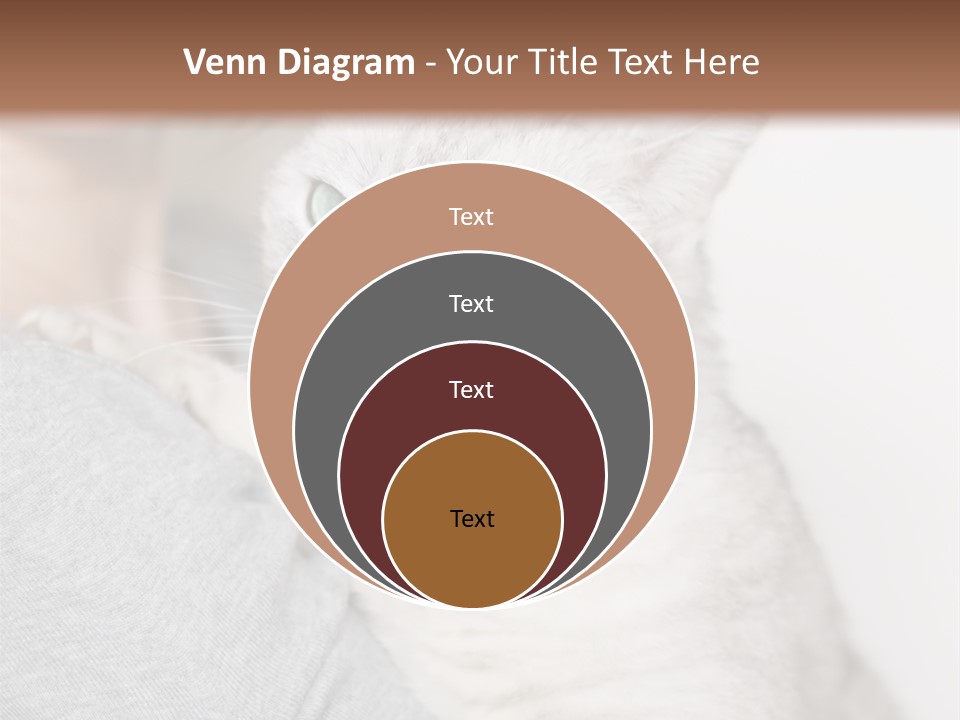 Love Friendship People PowerPoint Template