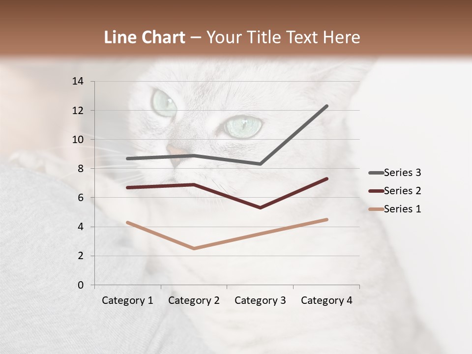 Love Friendship People PowerPoint Template