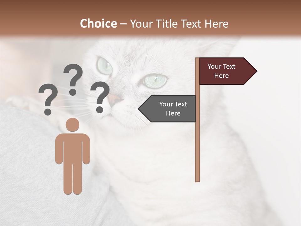 Love Friendship People PowerPoint Template