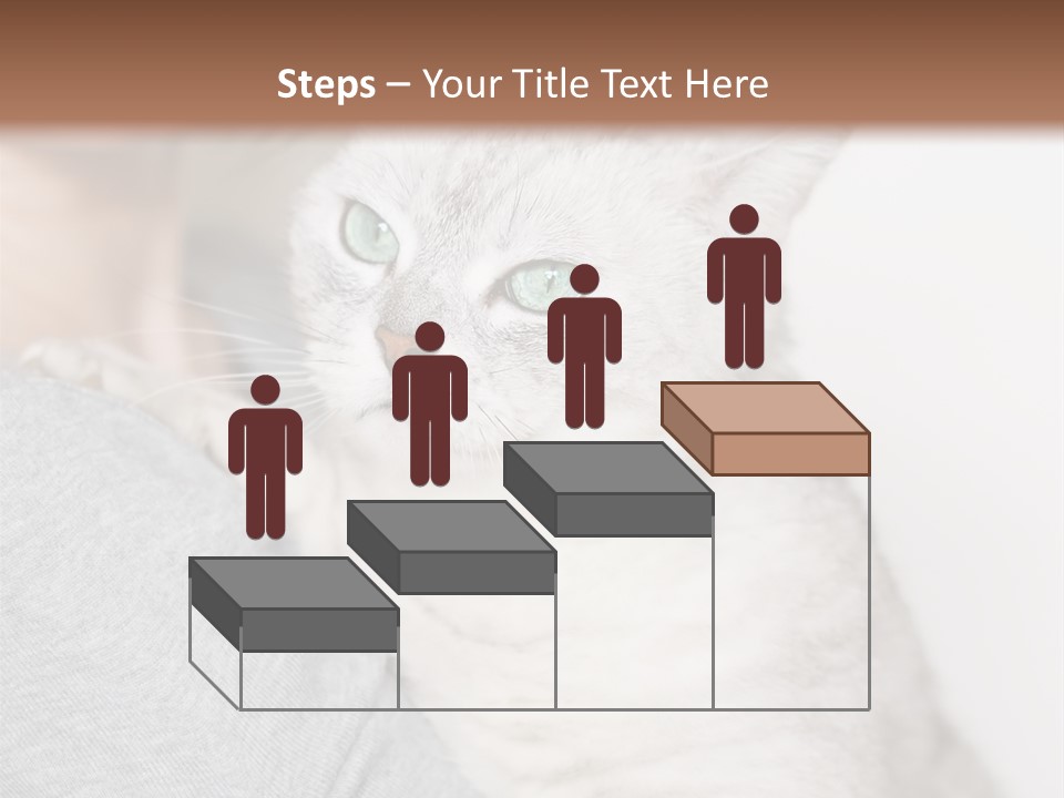 Love Friendship People PowerPoint Template