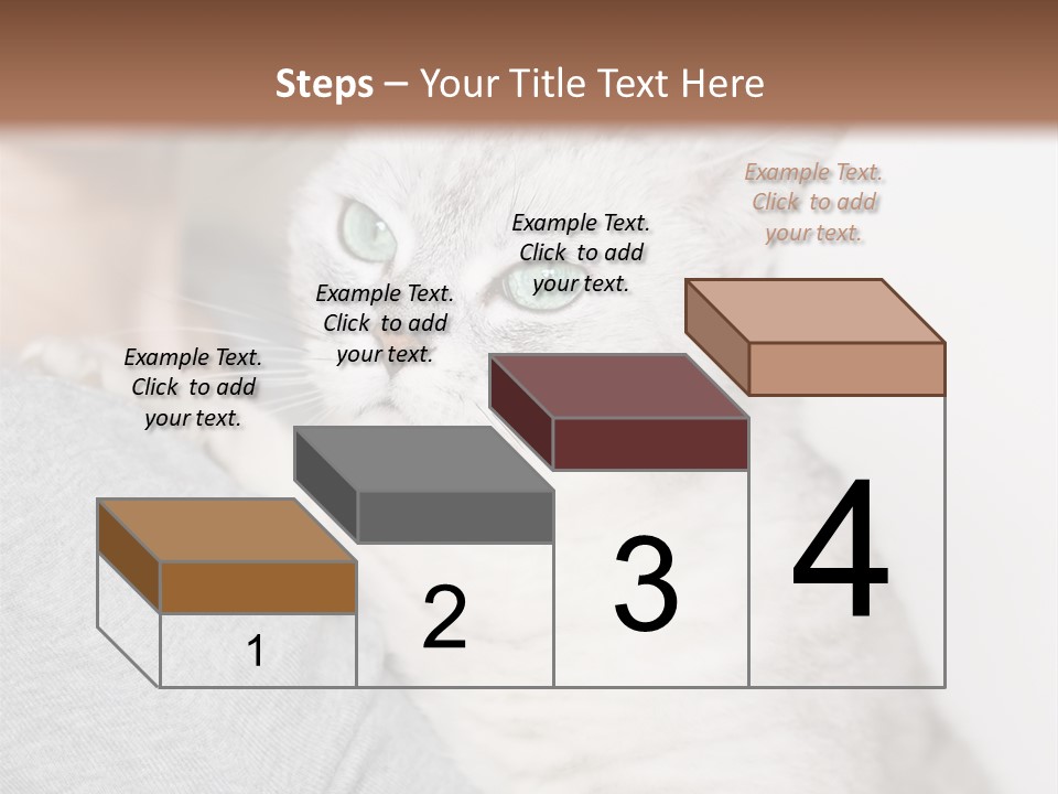 Love Friendship People PowerPoint Template