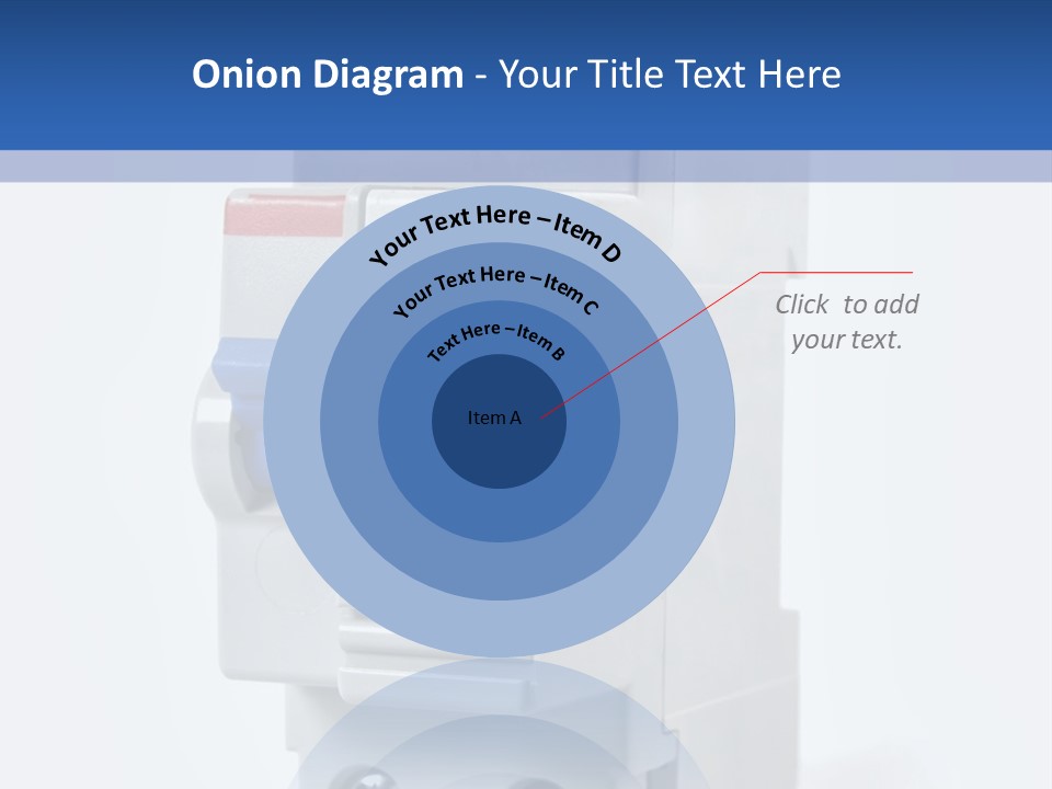 Automation Energy Domestic PowerPoint Template