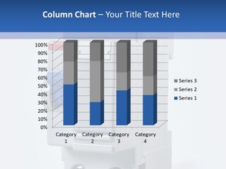 Automation Energy Domestic PowerPoint Template