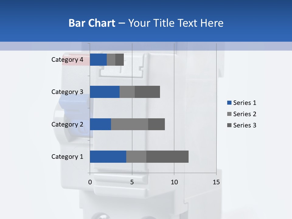 Automation Energy Domestic PowerPoint Template