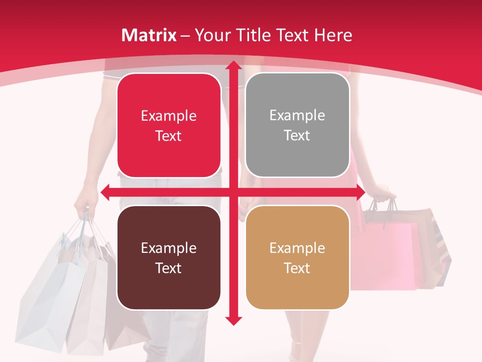 Refreshing Lifestyle Two PowerPoint Template