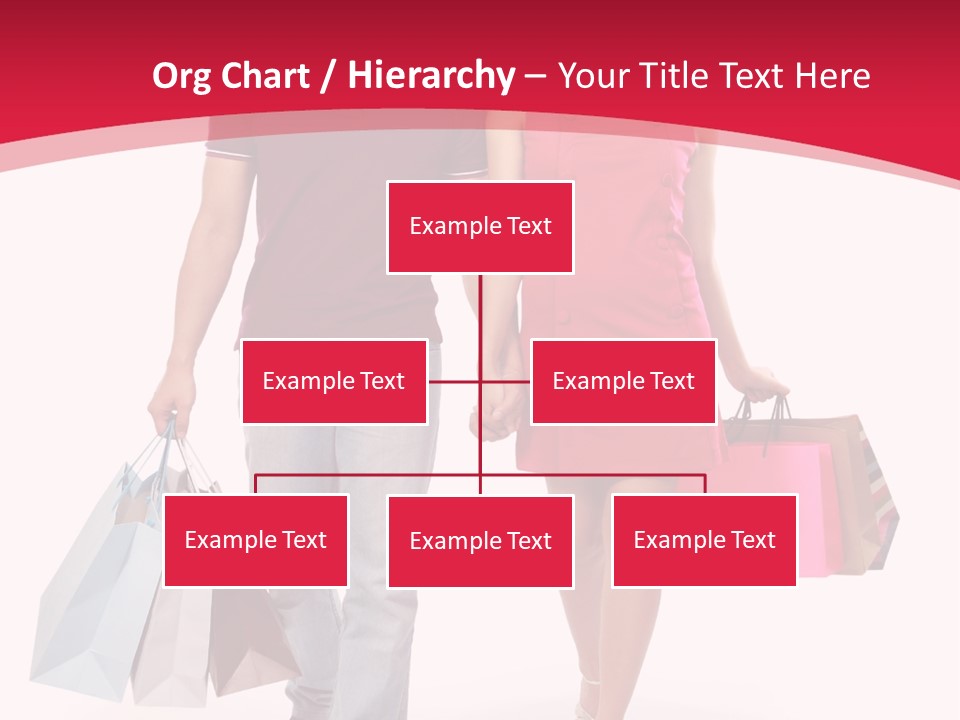 Refreshing Lifestyle Two PowerPoint Template