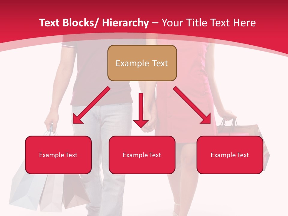 Refreshing Lifestyle Two PowerPoint Template