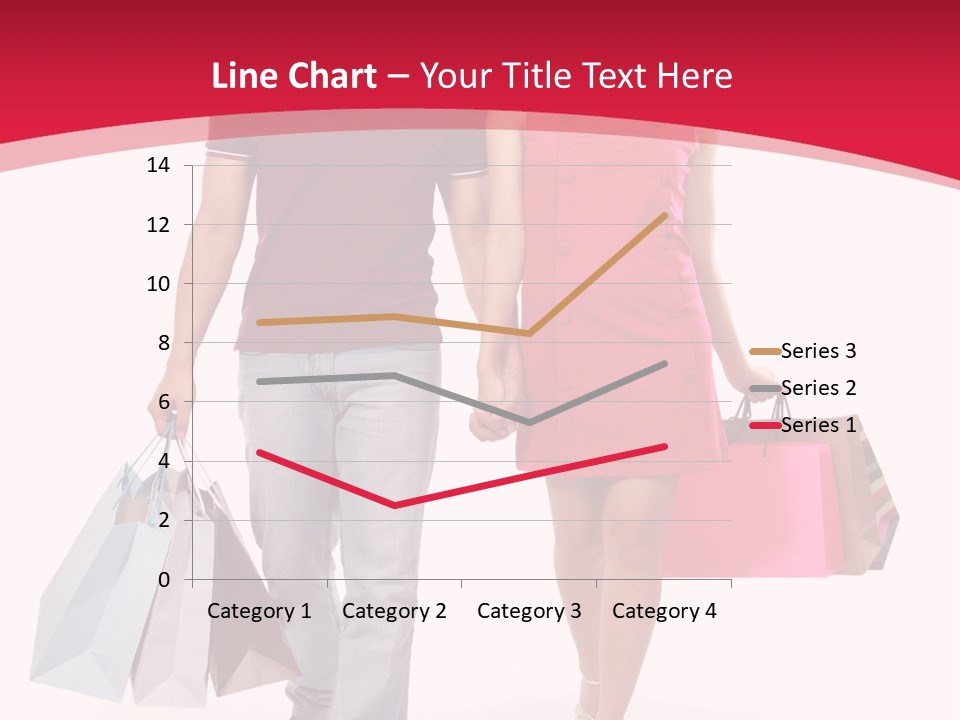 Refreshing Lifestyle Two PowerPoint Template
