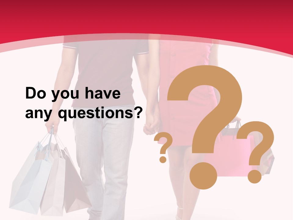 Refreshing Lifestyle Two PowerPoint Template