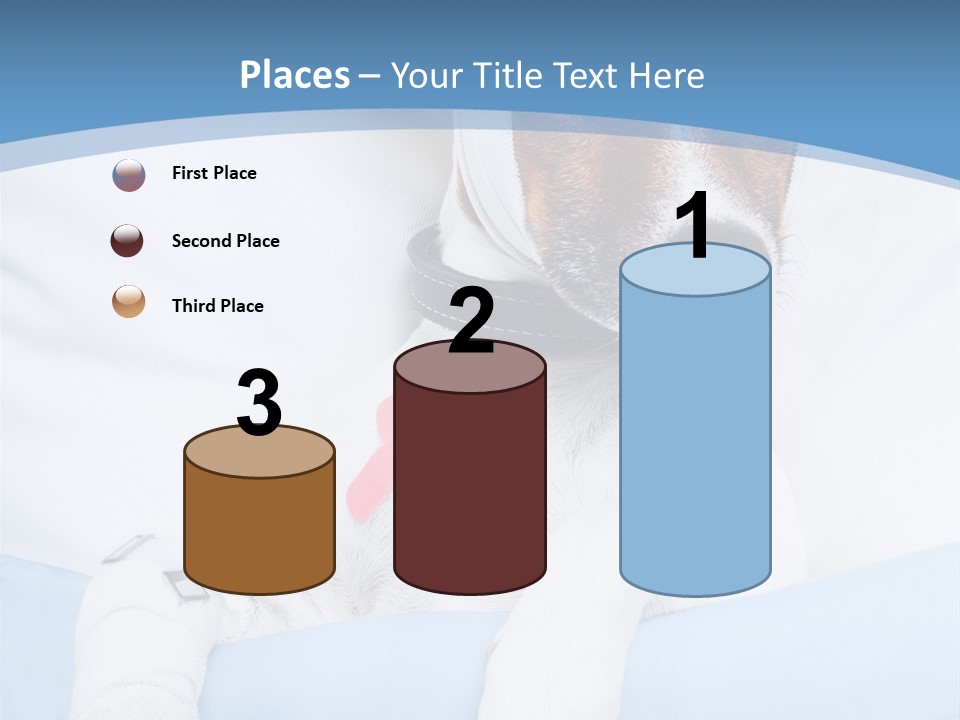 Sick Injured Recover PowerPoint Template