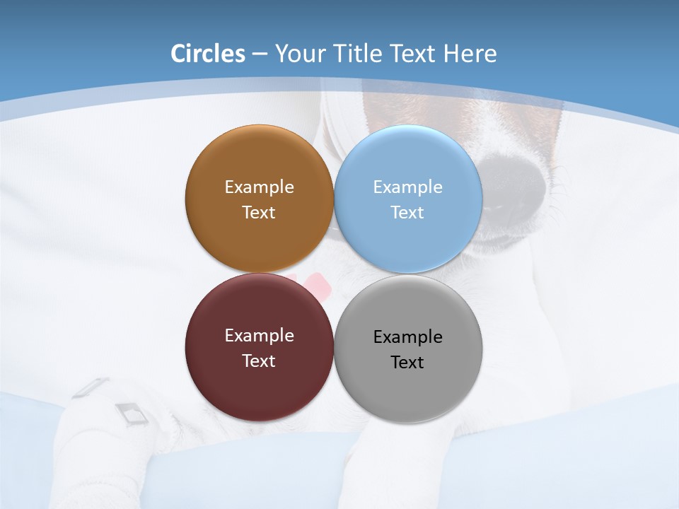 Sick Injured Recover PowerPoint Template