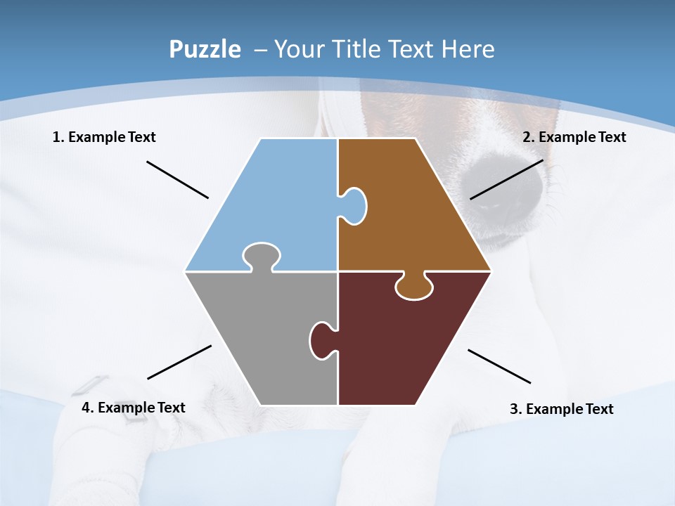 Sick Injured Recover PowerPoint Template