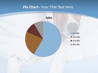 Sick Injured Recover PowerPoint Template