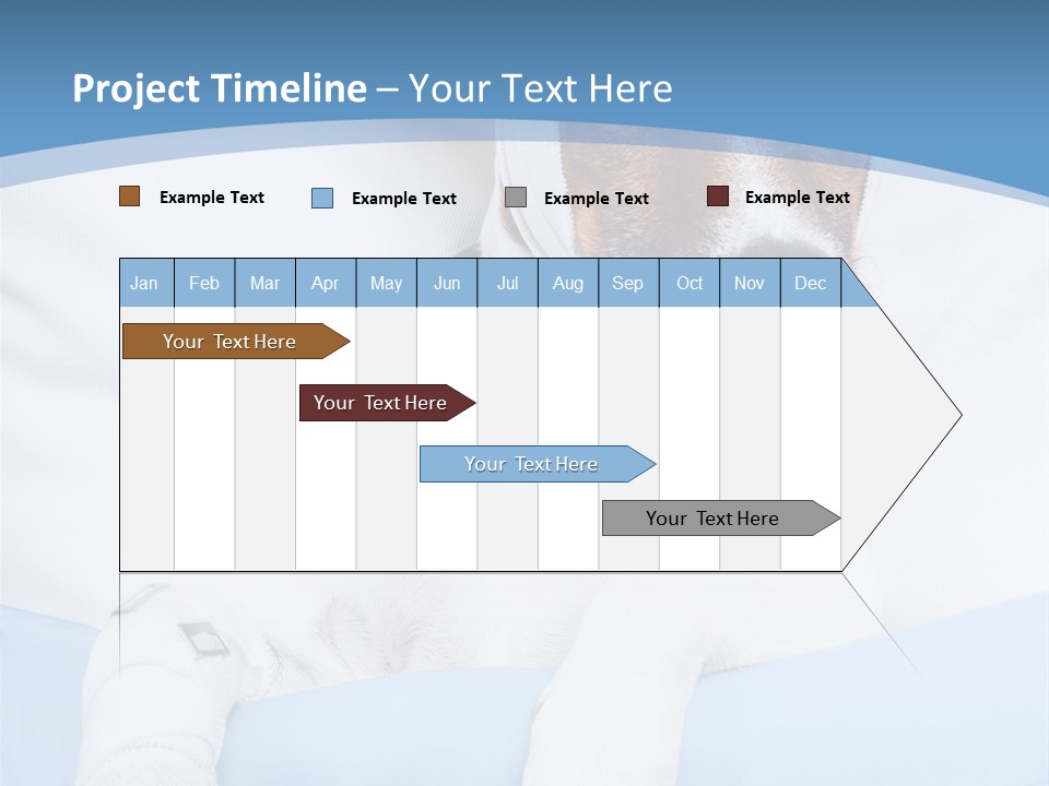 Sick Injured Recover PowerPoint Template