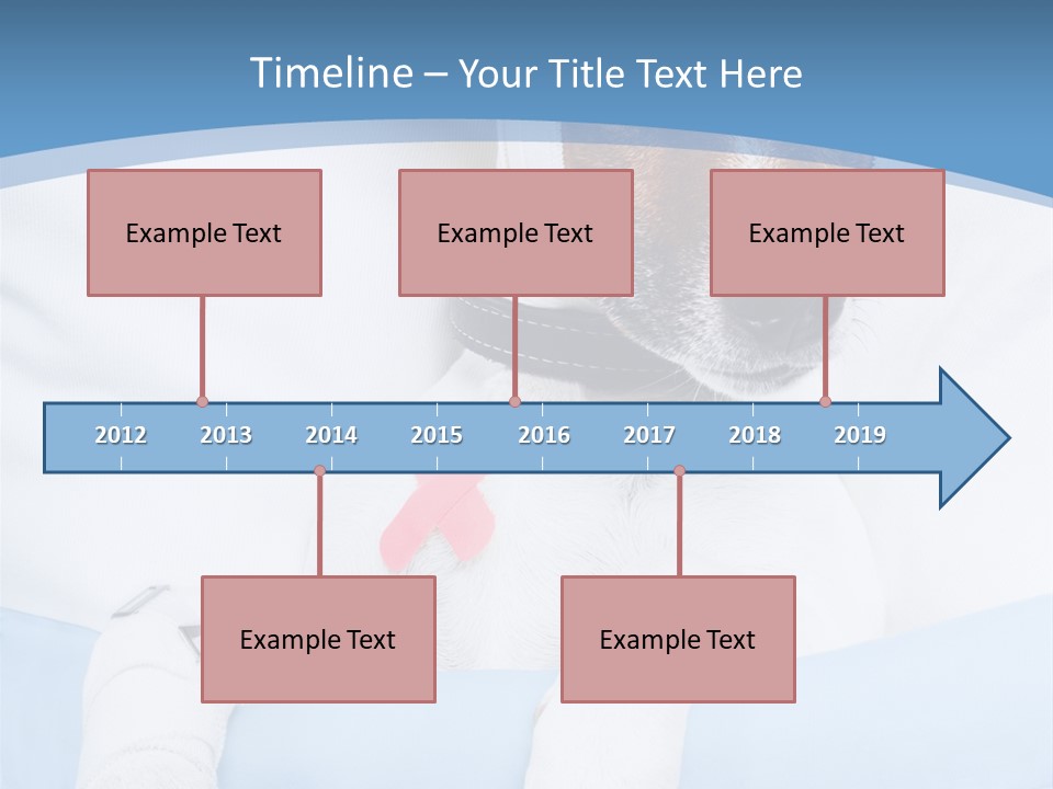 Sick Injured Recover PowerPoint Template