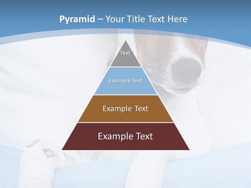 Sick Injured Recover PowerPoint Template