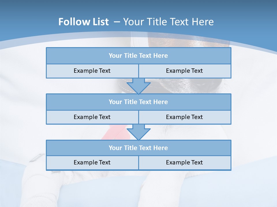 Sick Injured Recover PowerPoint Template